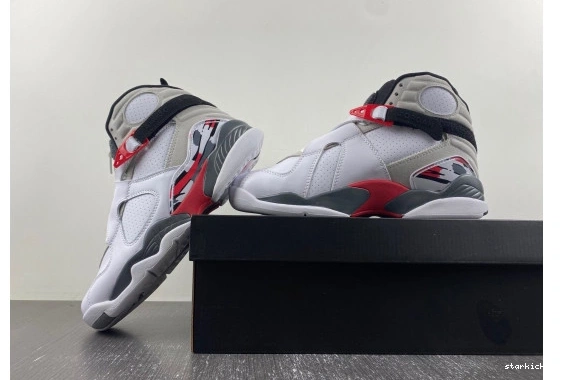 Bugs  Jordan 8  305381-103 305381-103 Bunny CDP Retro 0802